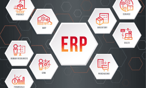 ERP System: Fondasi Kesuksesan Bisnis