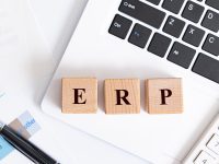 ERP System: Solusi Terbaik Bisnis