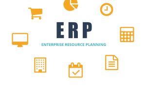 Efisiensi Operasional Menggunakan ERP System