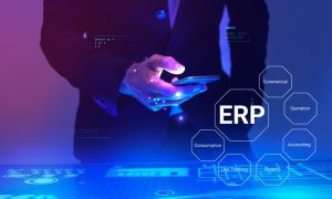 Inovasi Digital dengan ERP System