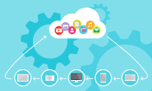 Menjelajahi Potensi Cloud Computing