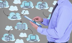 Peningkatan Efisiensi Bisnis melalui Cloud Computing