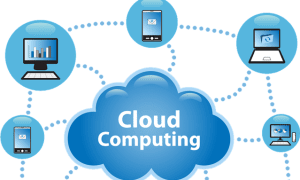 Percepat Transformasi Digital dengan Cloud Computing