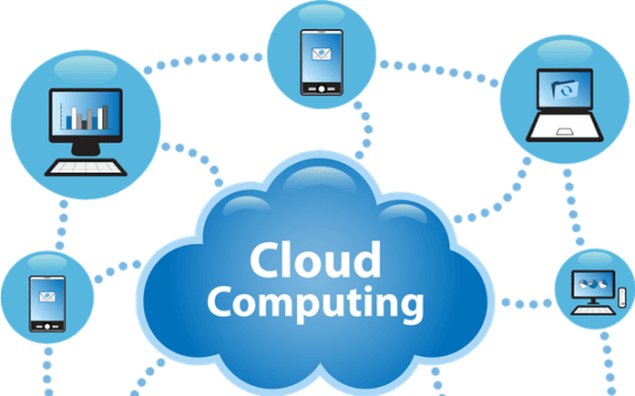 Percepat Transformasi Digital dengan Cloud Computing