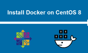 Simple Steps How to Install Docker Engine on CentOS 8