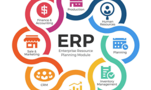 20 Benefits of ERP Software | Advantages & Disadvantages of ERP System