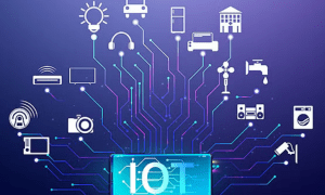 IoT Level 2 in the Architecture: Bridging the Gap between Devices and Cloud