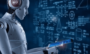 Apa Itu Artificial Intelligence? Jenis-jenis dan Contoh Penerapan AI