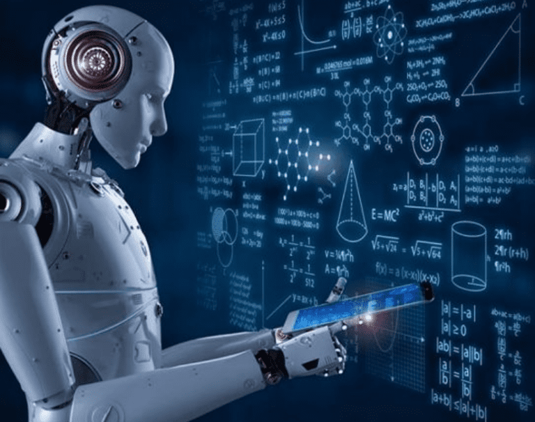 Apa Itu Artificial Intelligence Jenis Jenis Dan Contoh Penerapan Ai