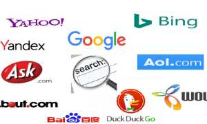 Pengertian Search Engine, Fungsi, Cara Kerja dan Macamnya