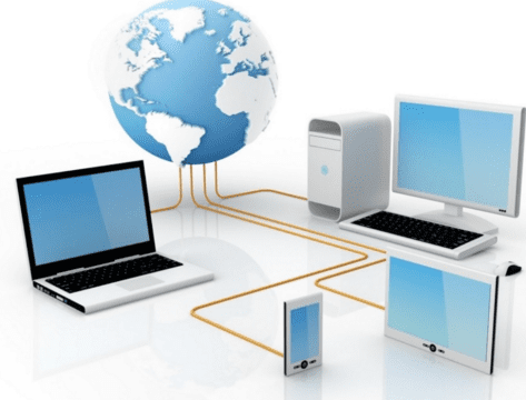 Apa Itu Transmisi Data: Manfaat, Jenis, Dan Contohnya | Fitradio