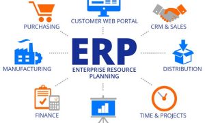 Transformasi Bisnis dengan ERP System