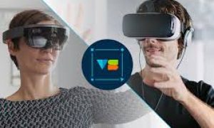 What's The Difference between Augmented Reality (AR) and Virtual Reality (VR)