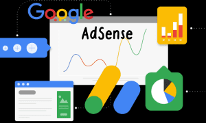 Cara Memulai dengan Google AdSense: Langkah-langkah Awal yang Perlu Anda Ketahui