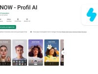 Download Aplikasi AI Korea