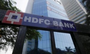 HDFC Bank Video Viral For Suspending Its Employee After a Video Of Him Harassing His Coworker Went Viral