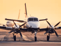Keamanan Pesawat Listrik: Membangun Masa Depan Penerbangan yang Aman