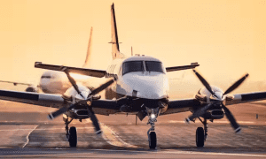 Keamanan Pesawat Listrik: Membangun Masa Depan Penerbangan yang Aman