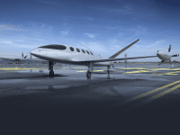 Perkembangan Terkini Pesawat Listrik: Revolusi di Udara