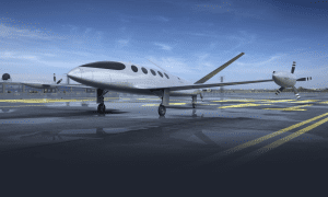 Perkembangan Terkini Pesawat Listrik: Revolusi di Udara