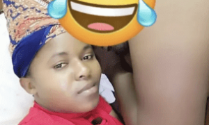 Roseline Katungwa Viral Video Link Leaked On Twitter and Reddit