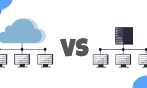 Pahami Perbedaan Cloud Hosting dengan Web Hosting Tradisional