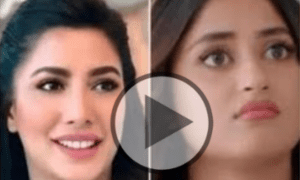 Watch Full Mehwish Awan Video Tiktoker Viral Link