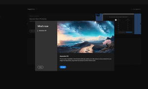 How to Install and Access Adobe Photoshop AI Beta Version