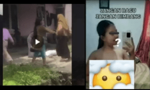 Video Lengkap Jangan Ragu Jangan Bimbang Viral Di Twitter