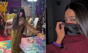 Link Pakistani Girl Ayesha Mano Mms & Oye Ayesha Viral Video