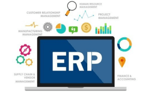 Mengenal Tentang Sistem ERP (Enterprise Resource Planning) dan Contohnya