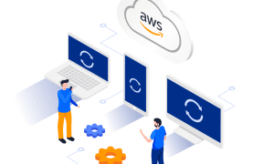 AWS ERP Architecture and Best Practices