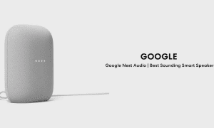 10 Best Google Assistant Speaker in 2023