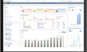 Netsuite CRM Demo: Exploring the Features and Benefits