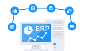 Contoh Penerapan ERP System Pada Perusahaan
