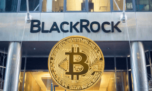 BlackRock Bitcoin ETF Files and Spot in Crypto