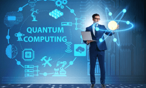 Masa Depan Komputasi Kuantum: Membuka Potensi Tak Terbatas
