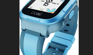 Boat Wanderer Smart Watch for Kids: Specification Review