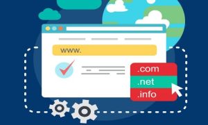 Strategi Memilih Domain yang SEO Friendly untuk Tingkatkan Visibilitas Online