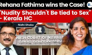 Rehana Fathima: An Activist Who Won a 'Nudity' Case in Kerala's High Court